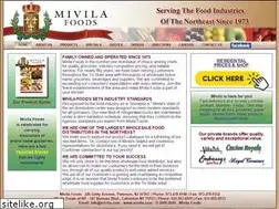 Sites similar to mivila.com