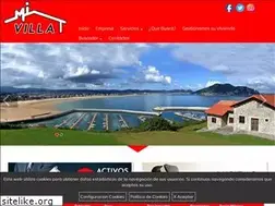 Sites similar to mivilla.es