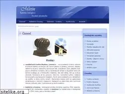 Sites similar to mivin.eu