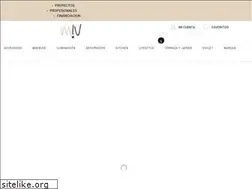 Sites similar to mivinteriores.com