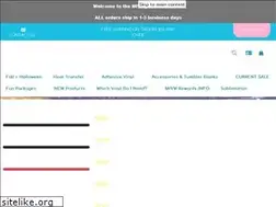 Sites similar to mivinylworld.com