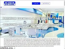 Sites similar to mivision2020.com