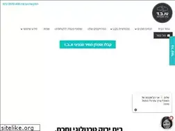 Sites similar to mivne.com