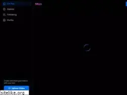 Sites similar to mivo.tv