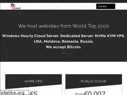 Sites similar to mivocloud.com