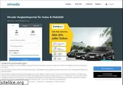 Sites similar to mivodo.com