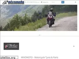 Sites similar to mivomoto.com