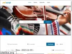 Sites similar to mivoz.com