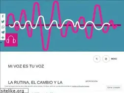 Sites similar to mivozestuvoz.net