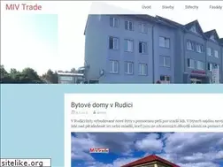 Sites similar to mivtrade.cz