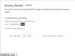 Sites similar to mivu.org