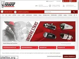 Sites similar to mivv-auspuff.de