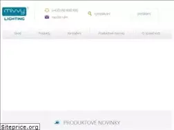 Sites similar to mivvy.cz
