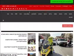 Sites similar to mivzaklive.co.il