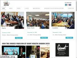 Sites similar to miw.co.il