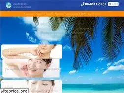 Sites similar to miwa-derma.com