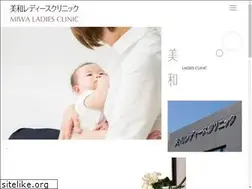 Sites similar to miwa-lc.com