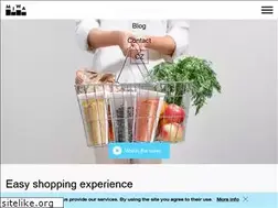 Sites similar to miwa.eu