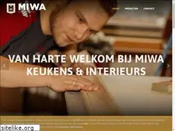 Sites similar to miwa.nl