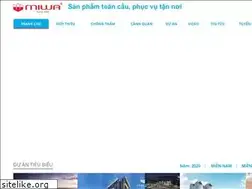 Sites similar to miwa.vn