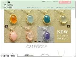 Sites similar to miwa3030.com