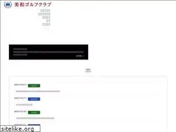Sites similar to miwagolf.com