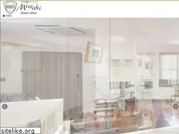 Sites similar to miwakishika.com