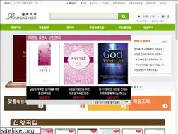 Sites similar to miwansung.com