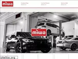Sites similar to miwasa.com