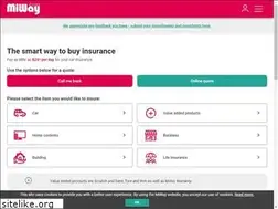 Sites similar to miway.co.za