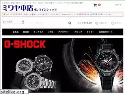 Sites similar to miwaya.net