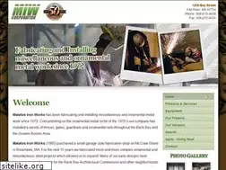 Sites similar to miwcorporation.com