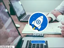 Sites similar to miweb.net.co