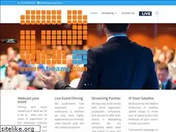 Sites similar to miwebcast.com
