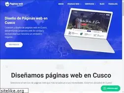 Sites similar to miwebcusco.com