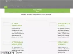 Sites similar to miwebmadrid.es