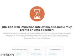 Sites similar to miwebtemporal.com
