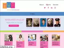 Sites similar to miwf.org