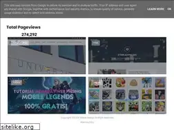 Sites similar to miwikidsgn.blogspot.com