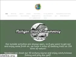 Sites similar to miwildlife.org