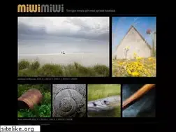 Sites similar to miwimiwi.com