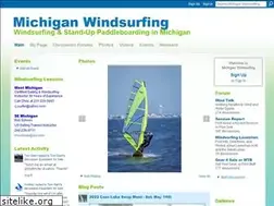 Sites similar to miwindsurfing.com