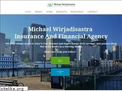 Sites similar to miwinfsa.com