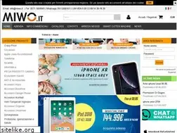 Sites similar to miwo.it