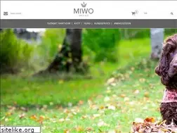 Sites similar to miwodesign.com