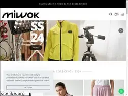Sites similar to miwok.com.ar