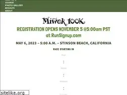Sites similar to miwok100k.com