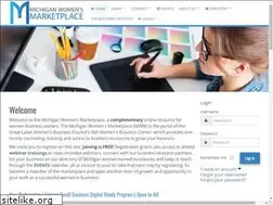 Sites similar to miwomen.com