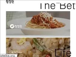 Sites similar to miwon.co.kr