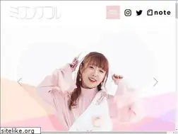 Sites similar to miwonderful.com